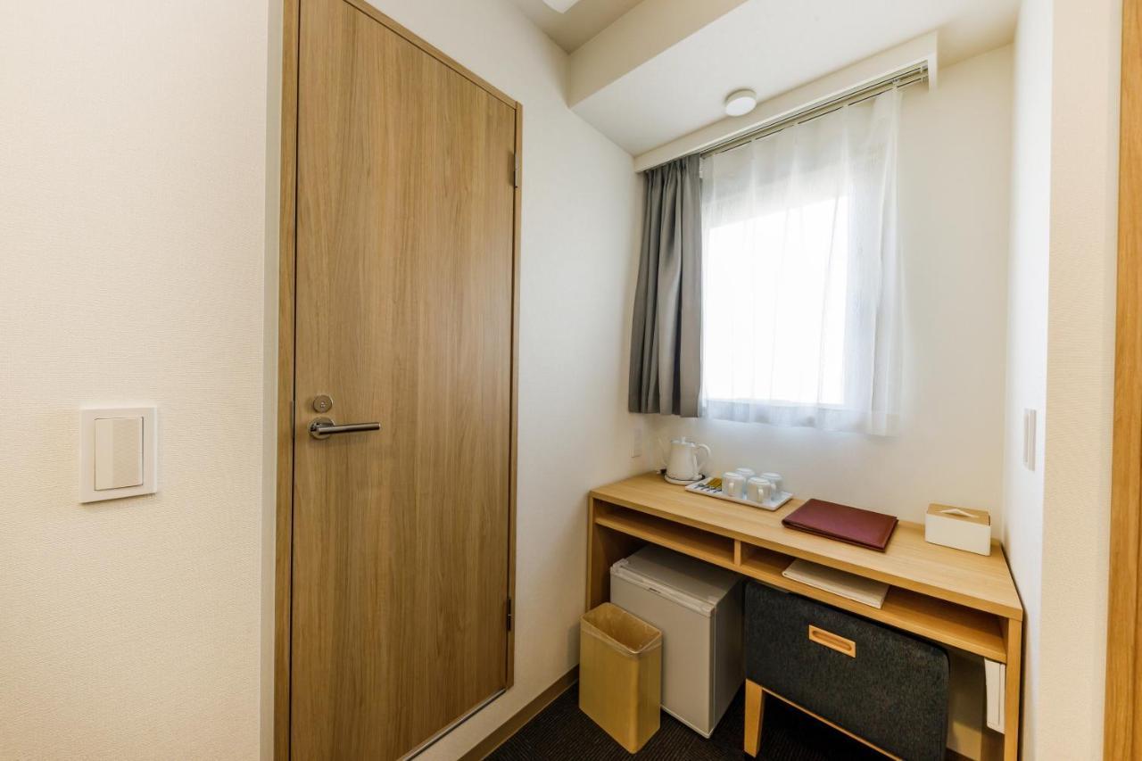 Hopetree Osaka Grand Hotel Exterior photo